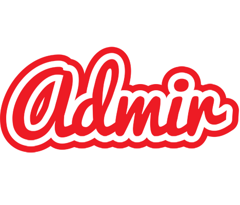 Admir sunshine logo