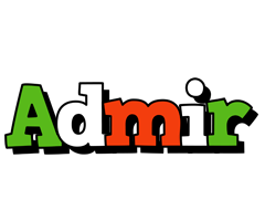 Admir venezia logo