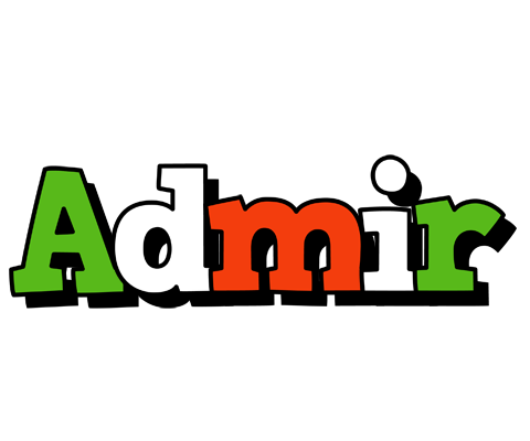 Admir venezia logo