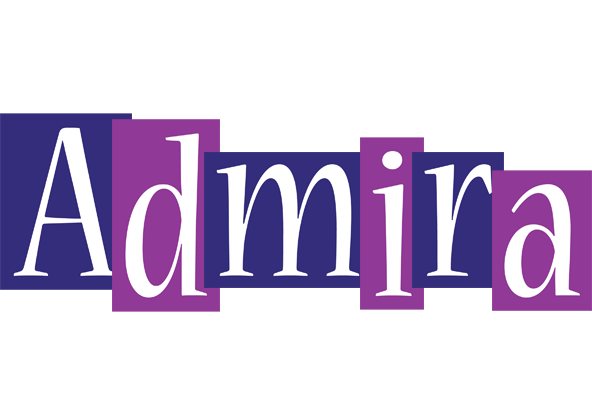 Admira autumn logo