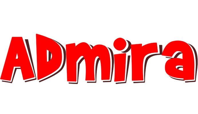Admira basket logo