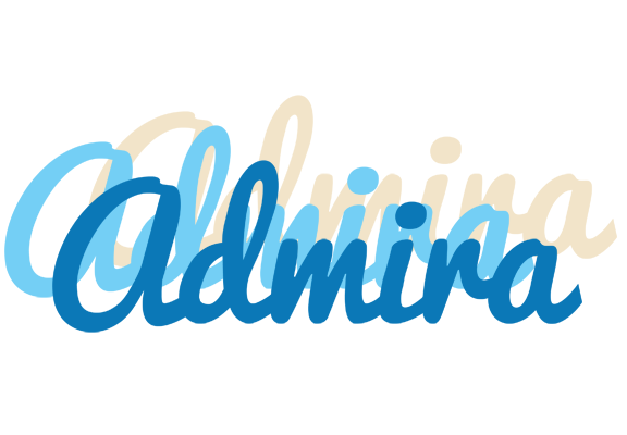 Admira breeze logo
