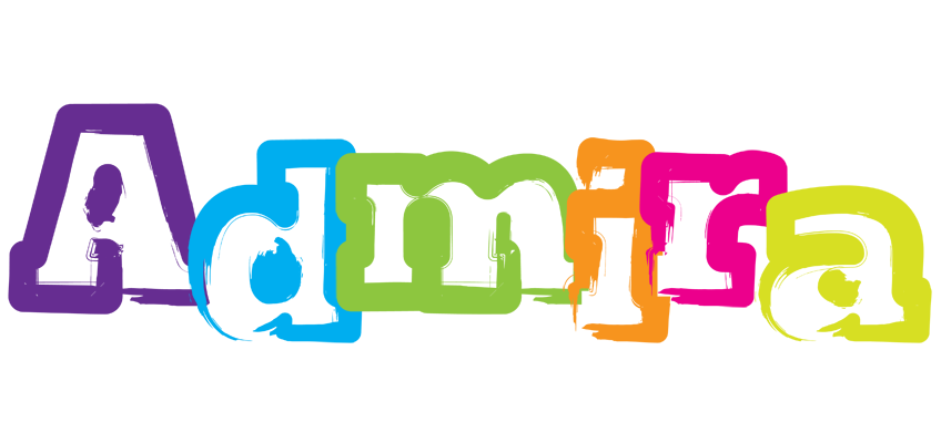 Admira casino logo