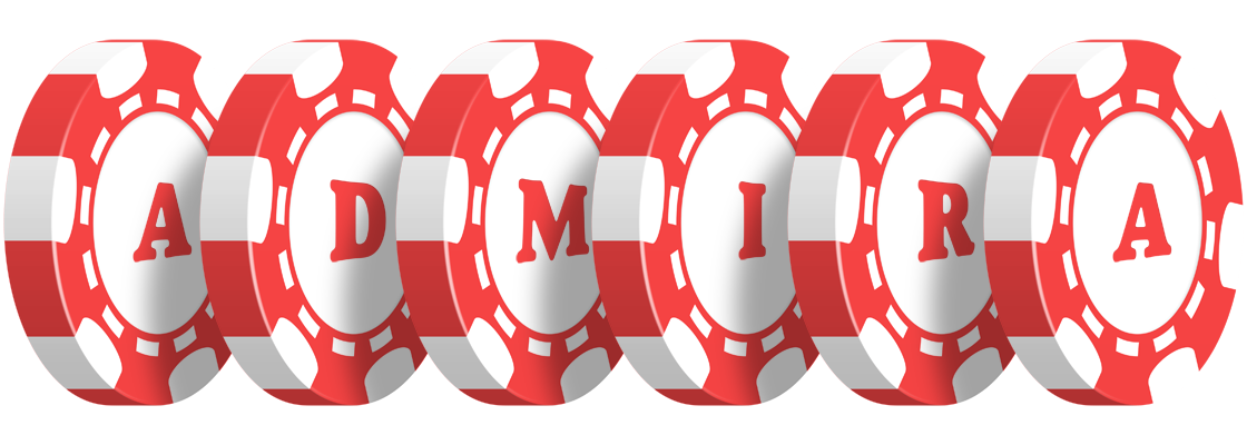Admira chip logo