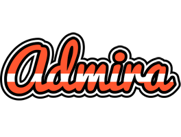 Admira denmark logo