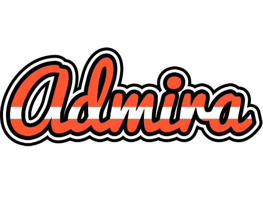 Admira denmark logo