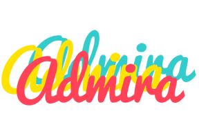 Admira disco logo
