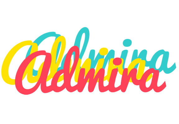 Admira disco logo