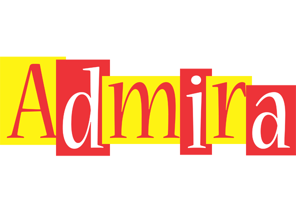 Admira errors logo