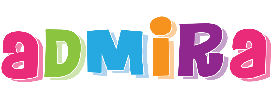 Admira friday logo