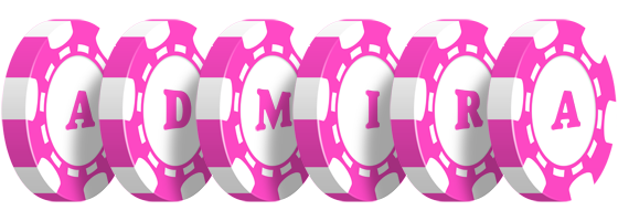 Admira gambler logo