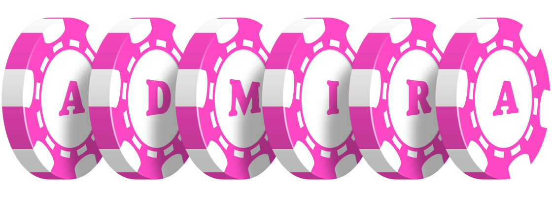 Admira gambler logo