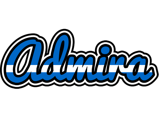 Admira greece logo