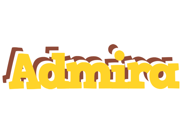 Admira hotcup logo