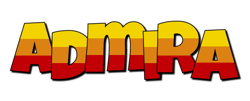 Admira jungle logo