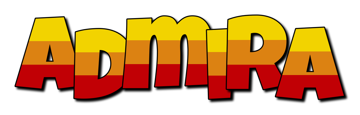 Admira jungle logo