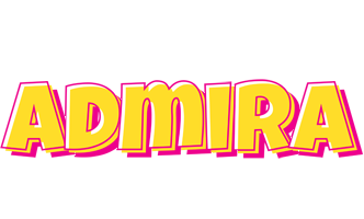 Admira kaboom logo