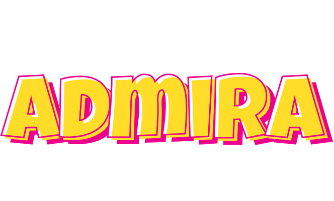 Admira kaboom logo