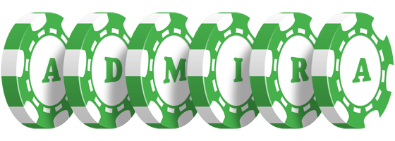 Admira kicker logo