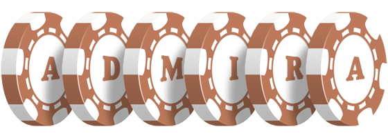 Admira limit logo