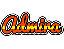 Admira madrid logo