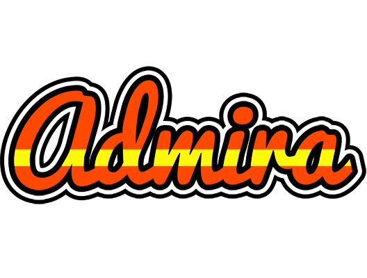 Admira madrid logo