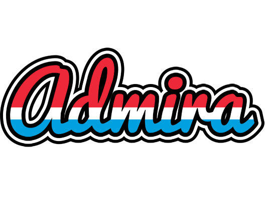Admira norway logo