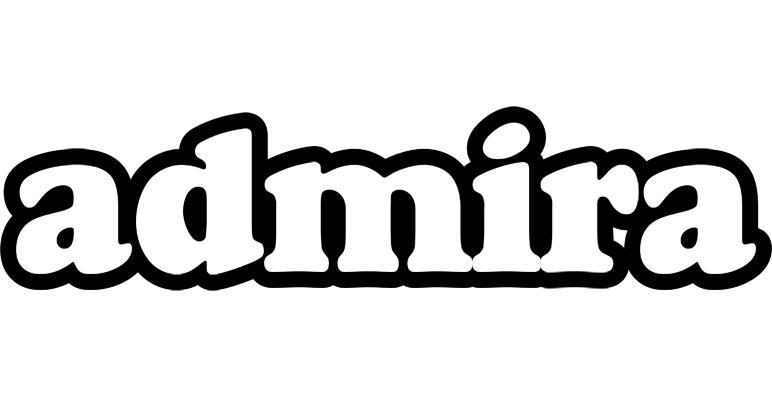 Admira panda logo