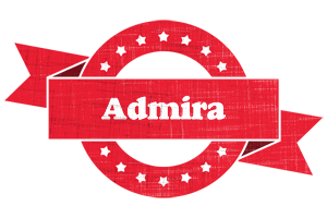 Admira passion logo
