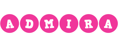 Admira poker logo