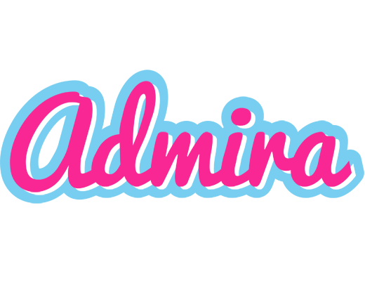 Admira popstar logo