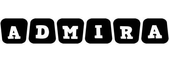 Admira racing logo