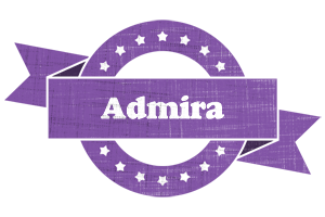 Admira royal logo