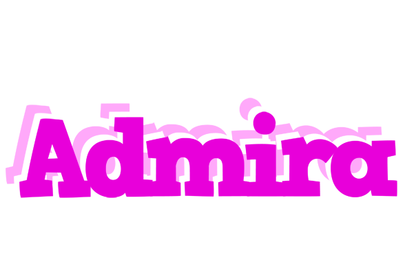 Admira rumba logo