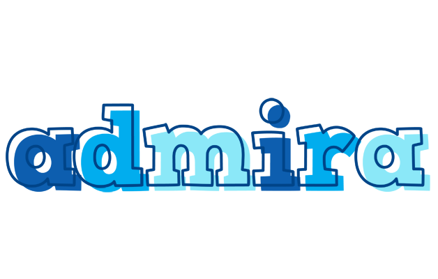 Admira sailor logo