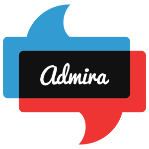 Admira sharks logo