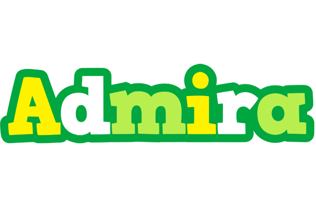 Admira soccer logo