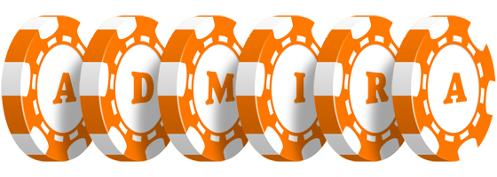 Admira stacks logo