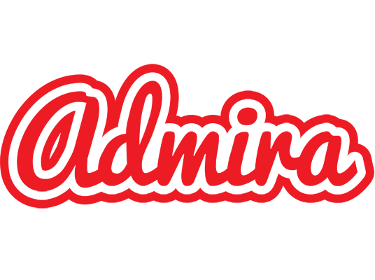 Admira sunshine logo