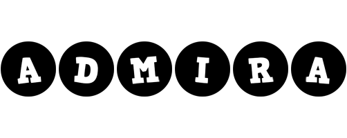 Admira tools logo