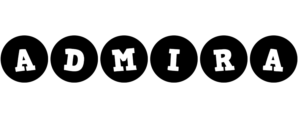 Admira tools logo