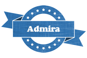Admira trust logo