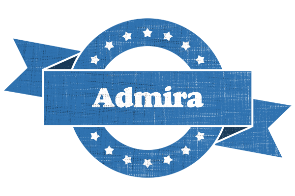 Admira trust logo