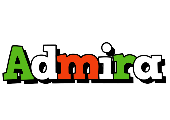Admira venezia logo