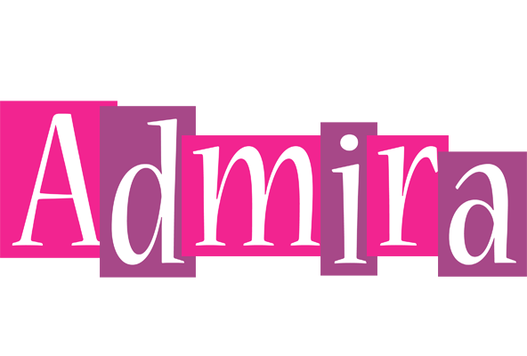 Admira whine logo