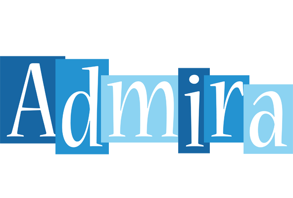 Admira winter logo