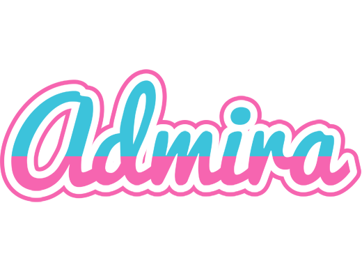 Admira woman logo
