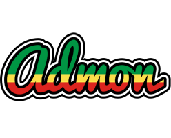 Admon african logo