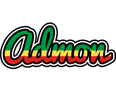 Admon african logo