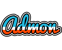 Admon america logo